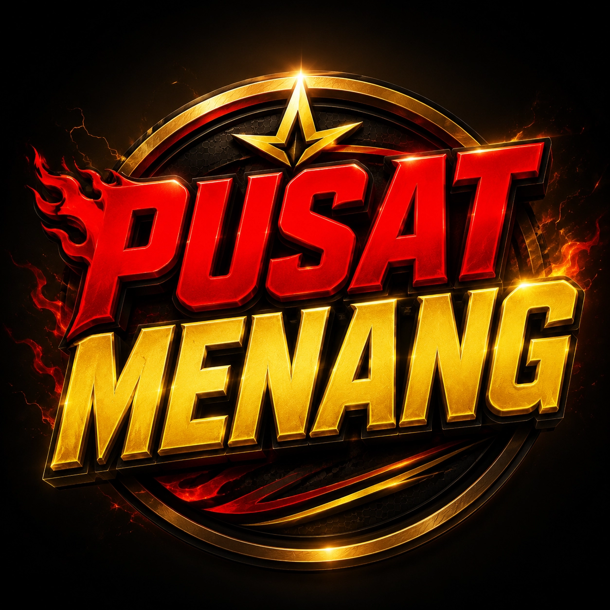 Download pusatmenang APK untuk Android