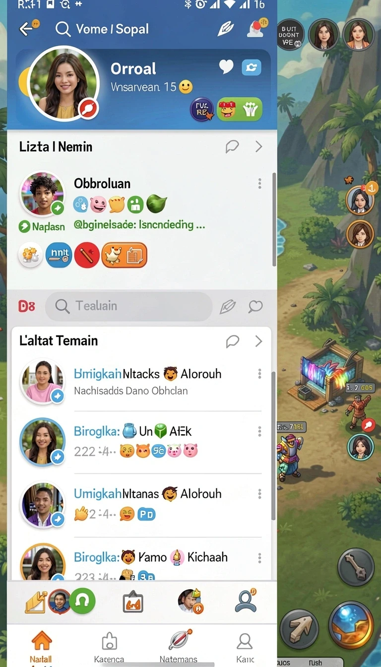 Review Aplikasi surga55 2