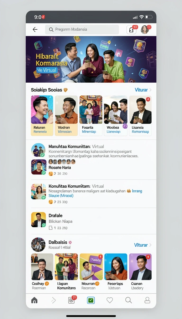 Review Aplikasi limit