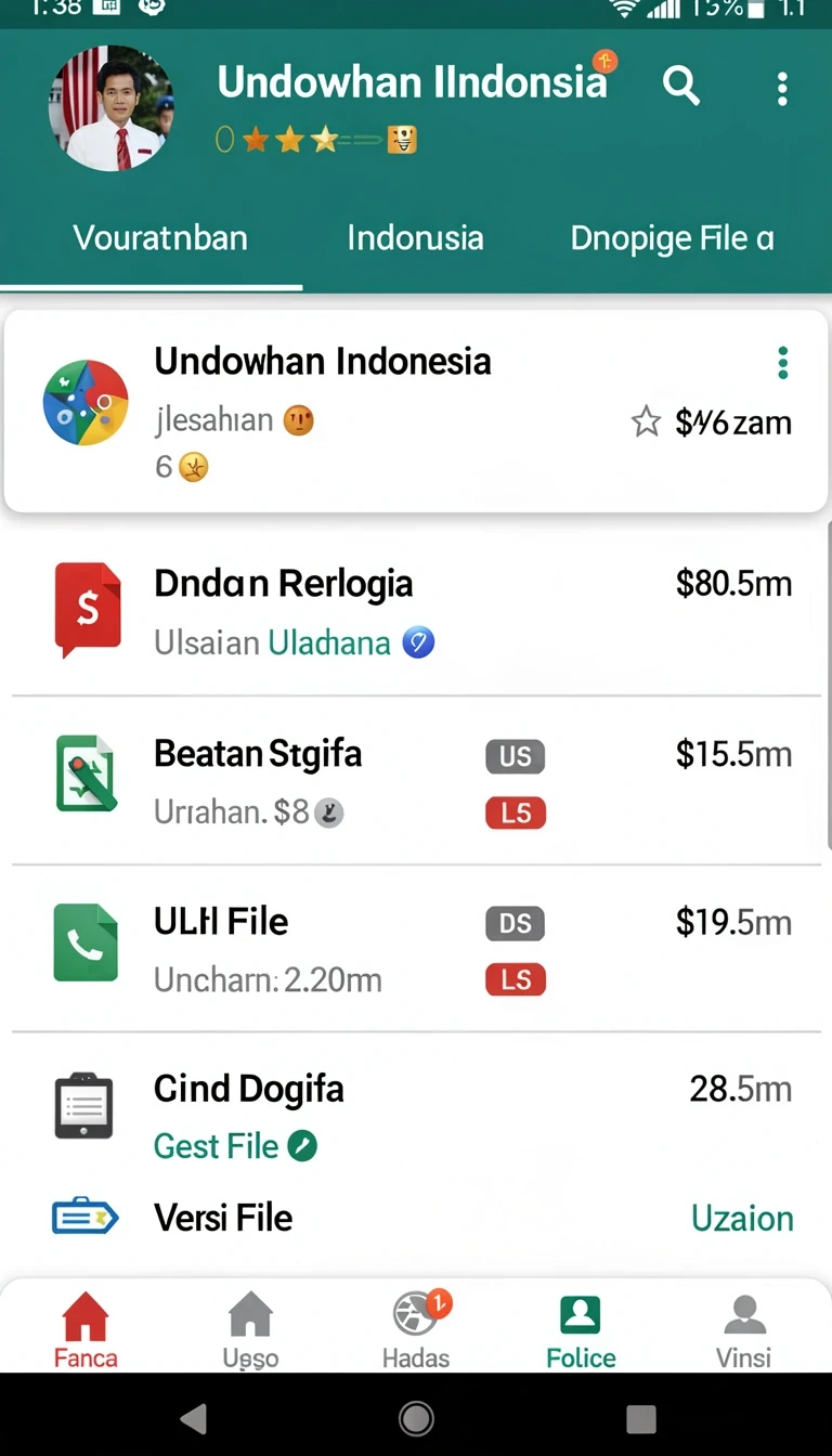 Review Aplikasi polototo 3
