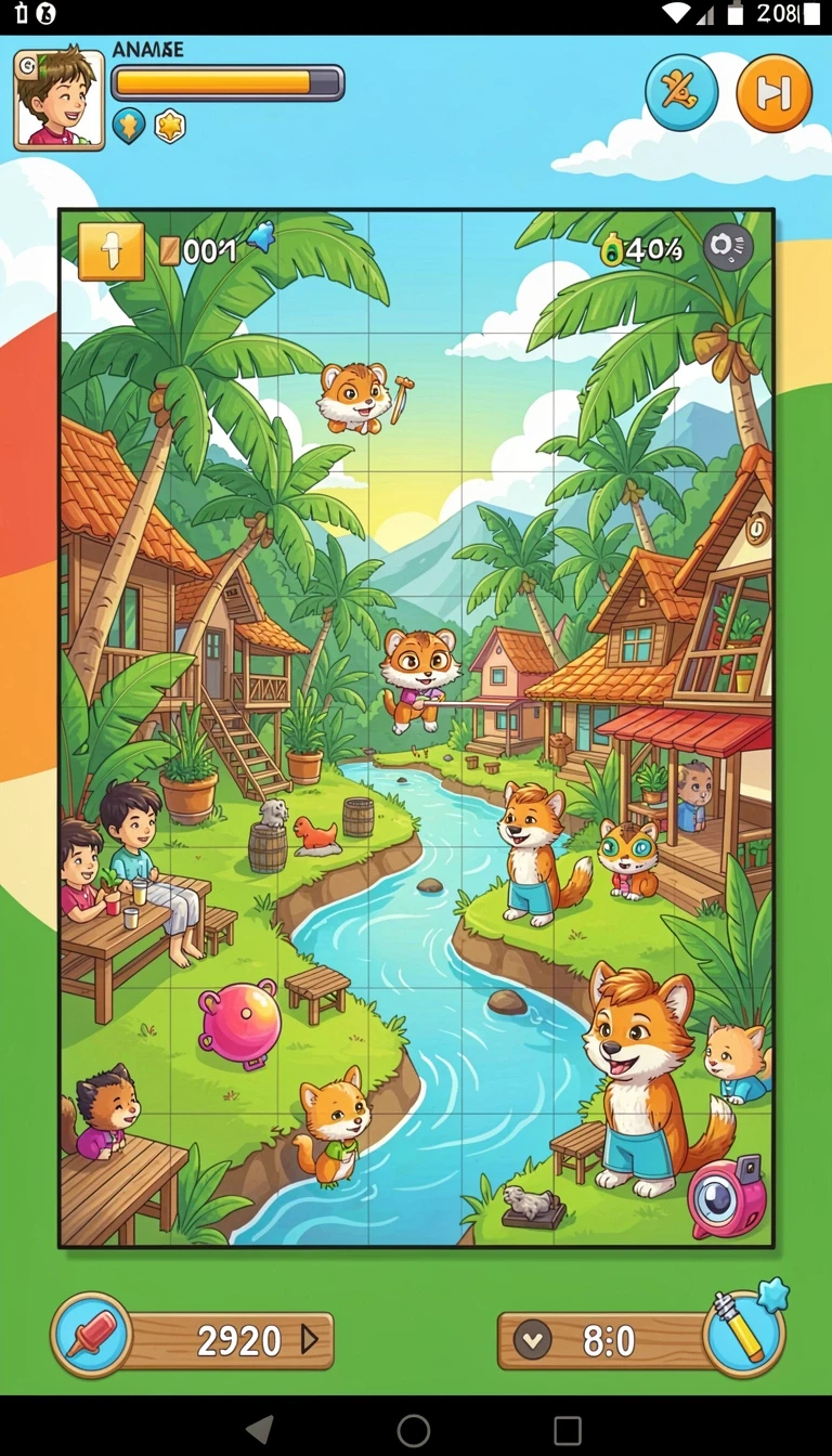 Download rvip3 APK untuk Android 3