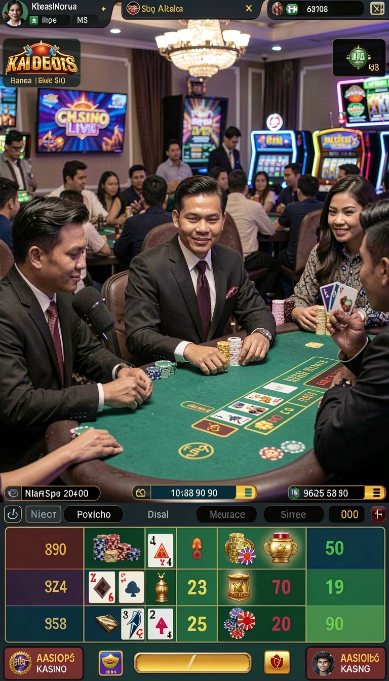Review Aplikasi dewalangit77 2