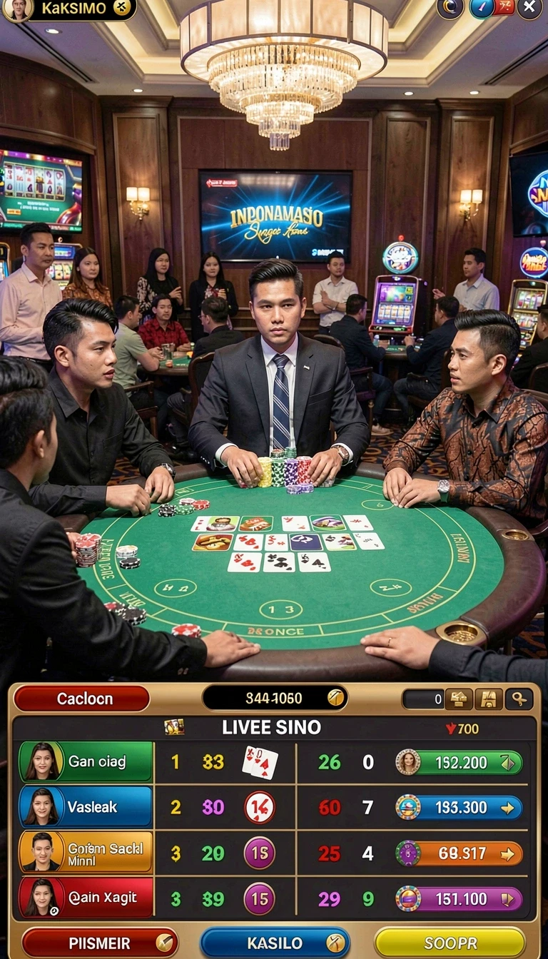 Review Aplikasi t6