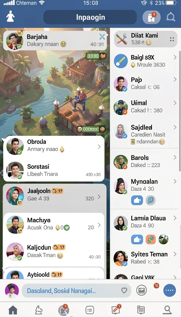 Review Aplikasi 9sl 3