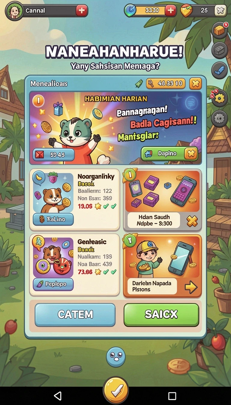 Review Aplikasi toto1000