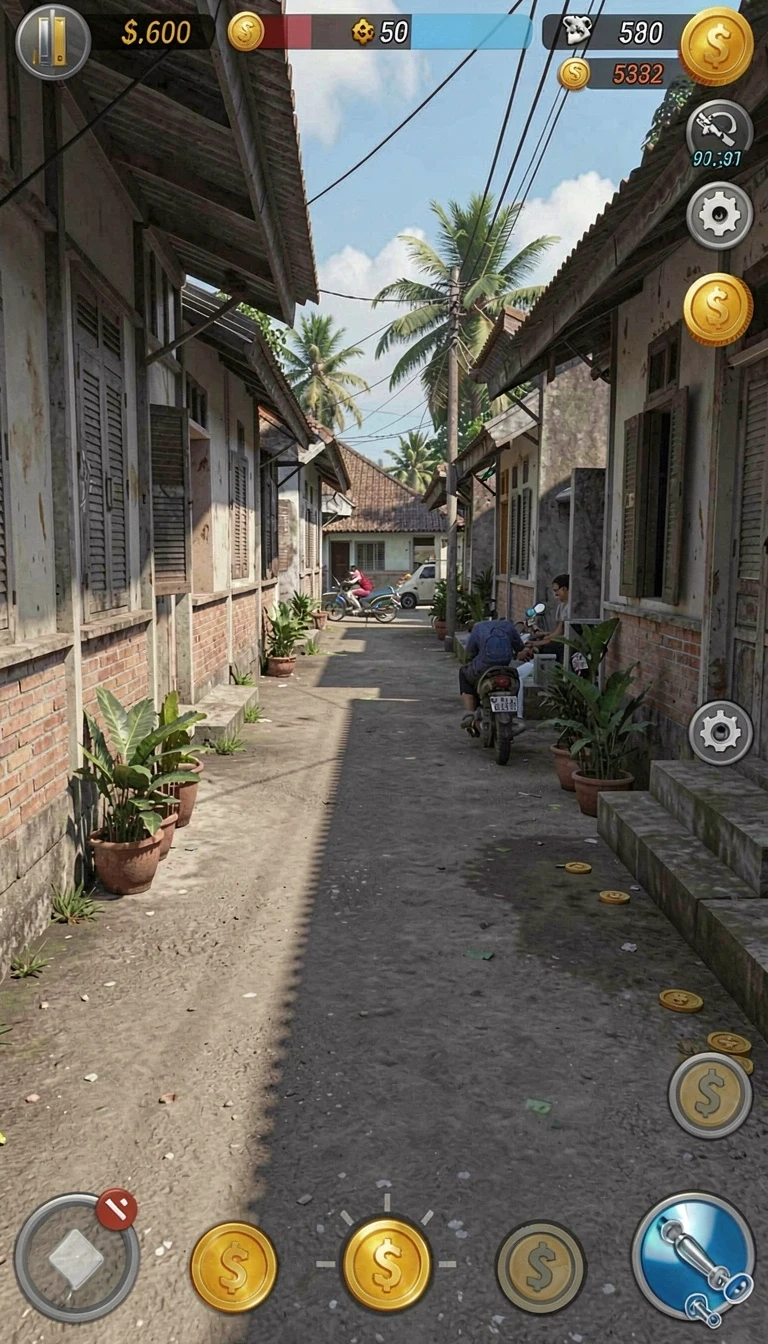 Download 666menang APK untuk Android 2
