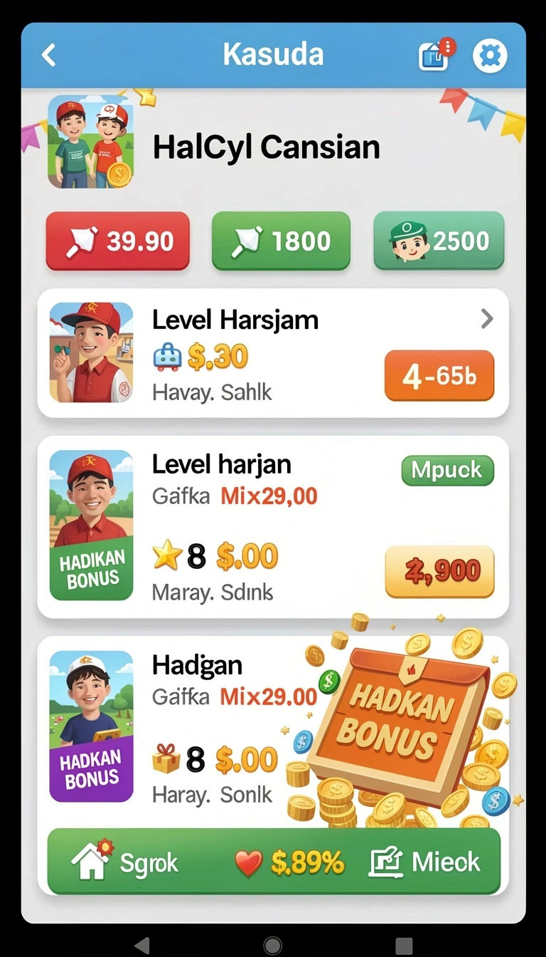 Review Aplikasi indowin168