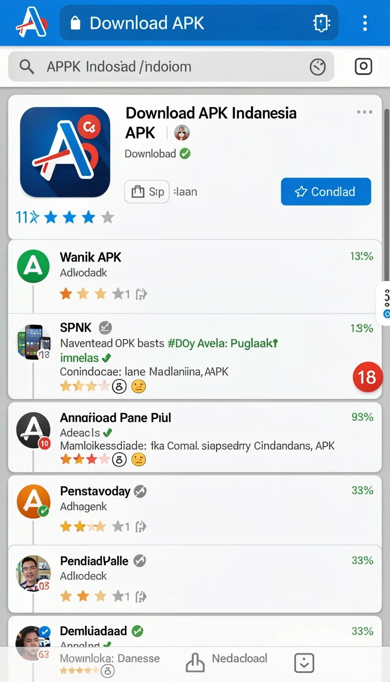 Download qqstar88 APK untuk Android
