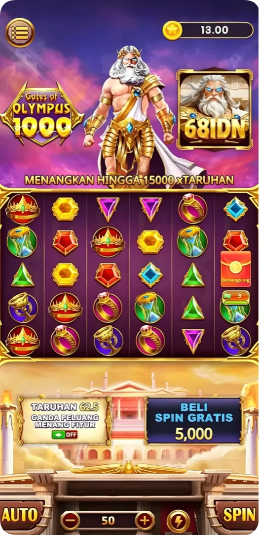 Download indosattoto APK untuk Android 2