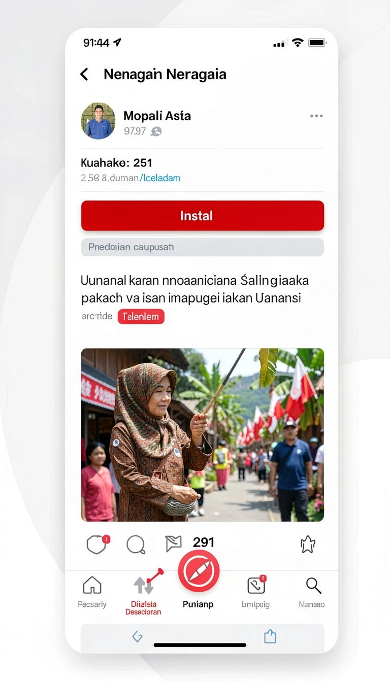 Review Aplikasi paktoto 2