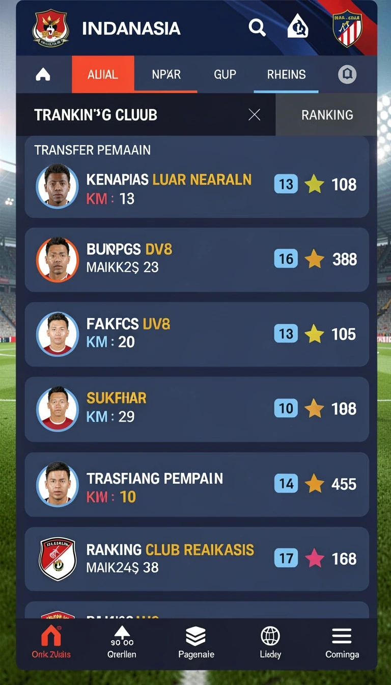 Review Aplikasi pohon4d 3
