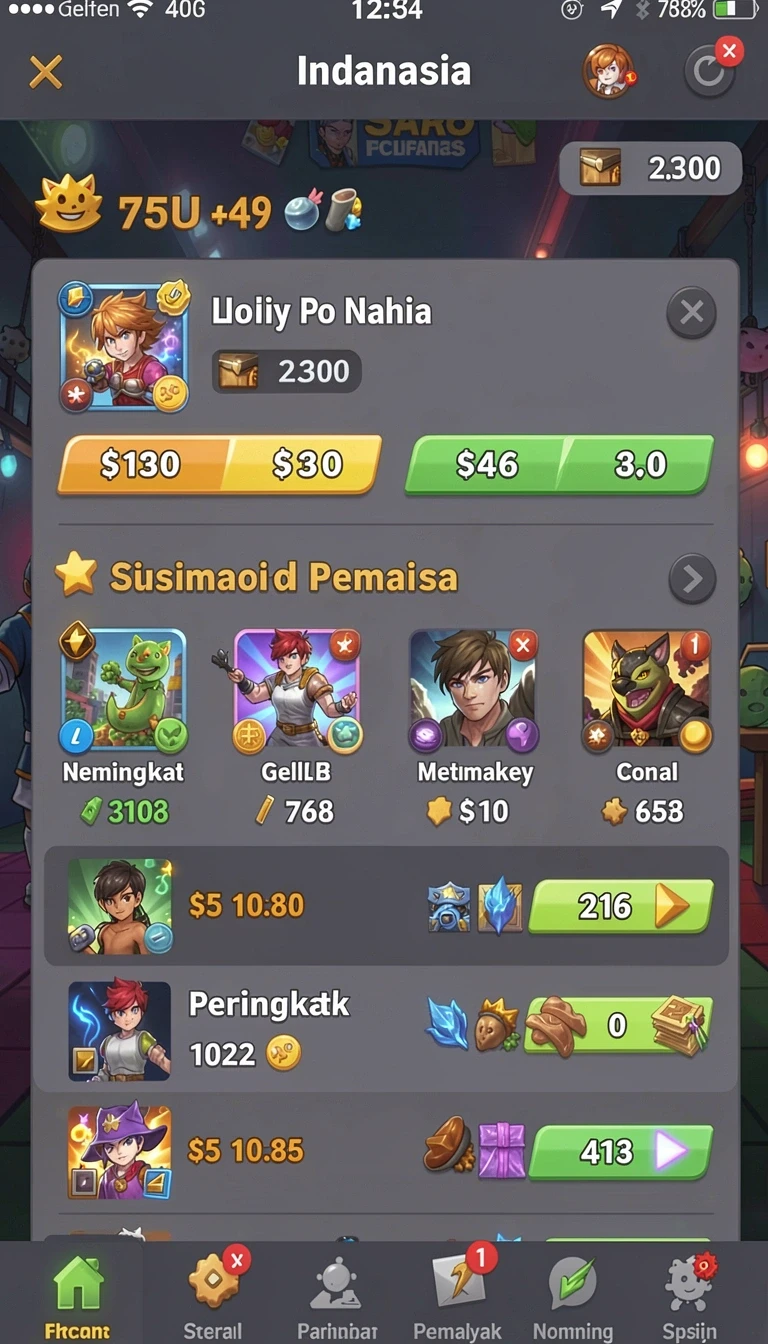Review Aplikasi 66menang 2