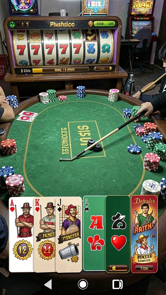 Review Aplikasi polototo 2