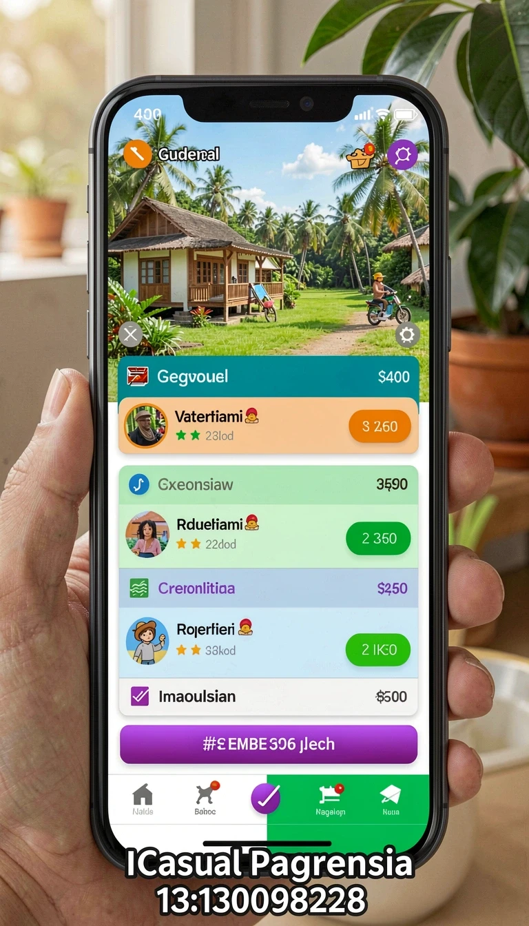 Download sbobet88 APK untuk Android 3