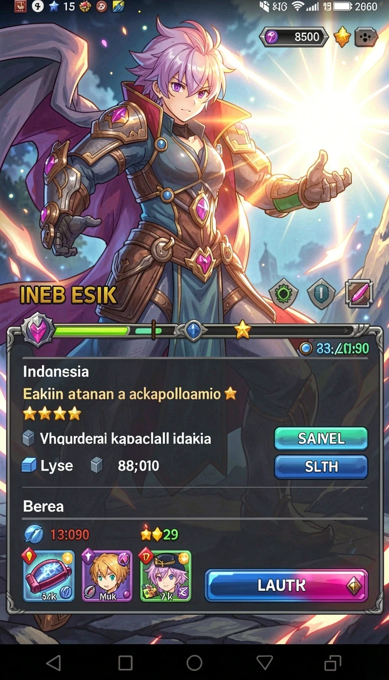 Review Aplikasi sp212