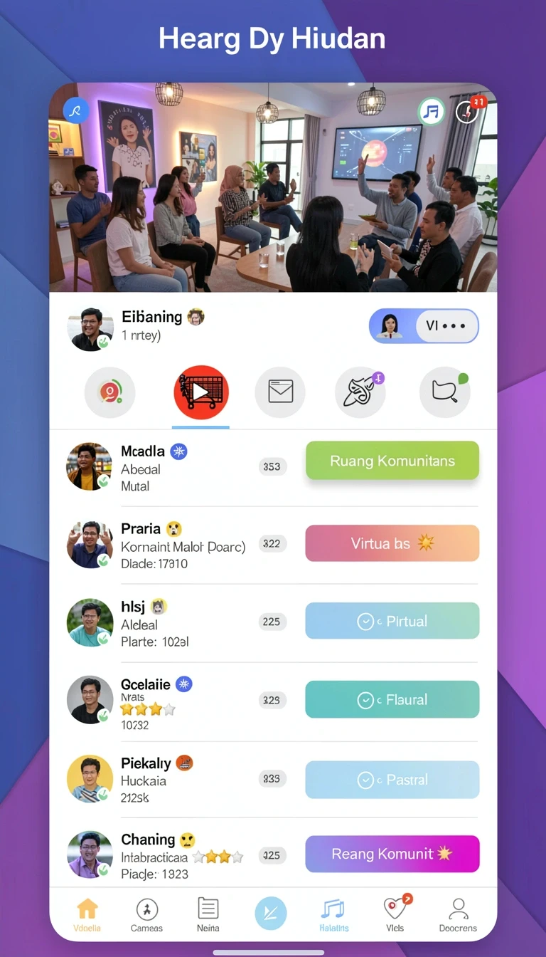 Review Aplikasi id6788