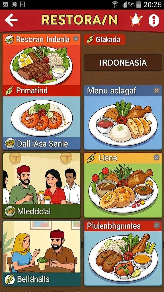 Review Aplikasi id678 2