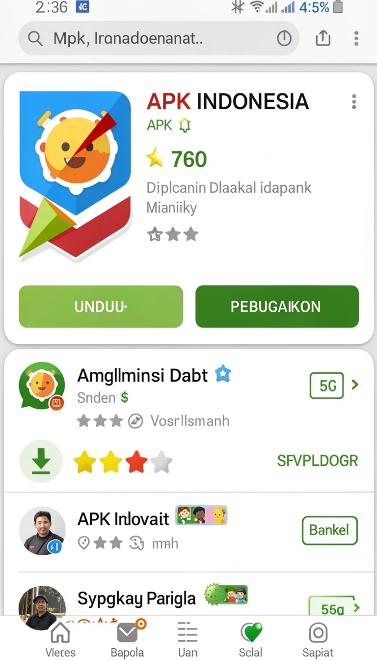 Review Aplikasi zortoto 3