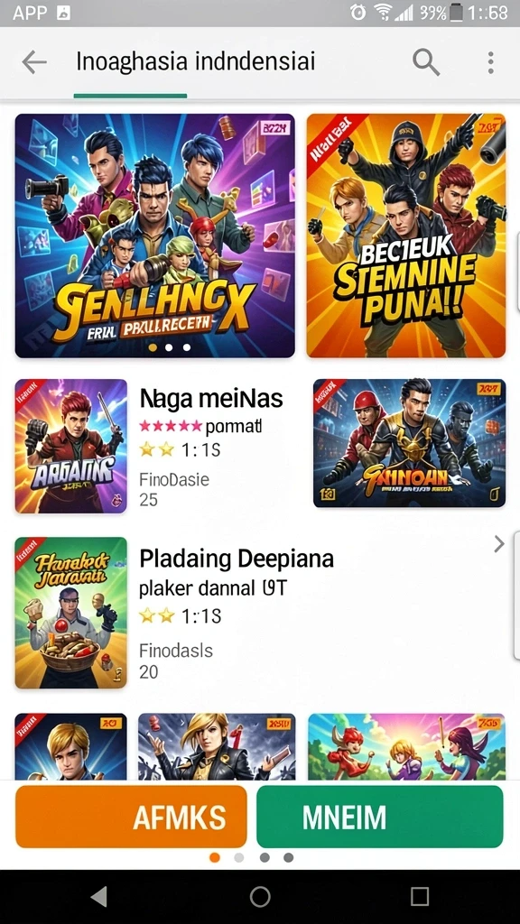 Review Aplikasi luckybest 2