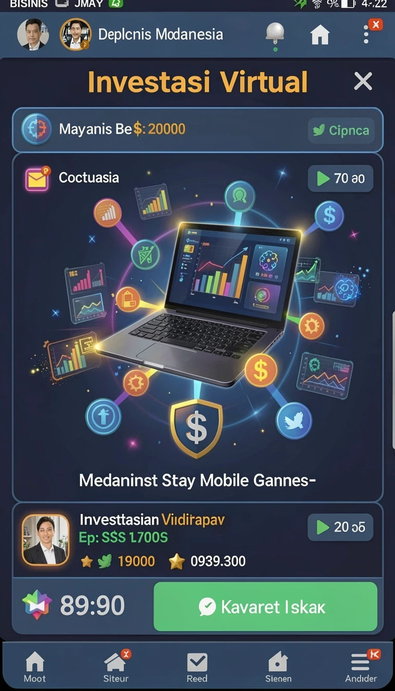 Review Aplikasi rajacuan 3