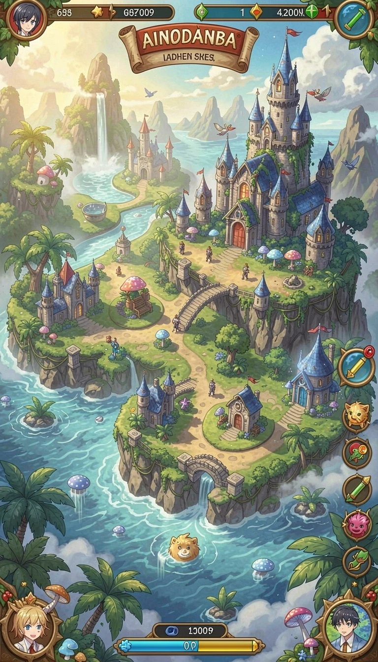Download rvip3 APK untuk Android