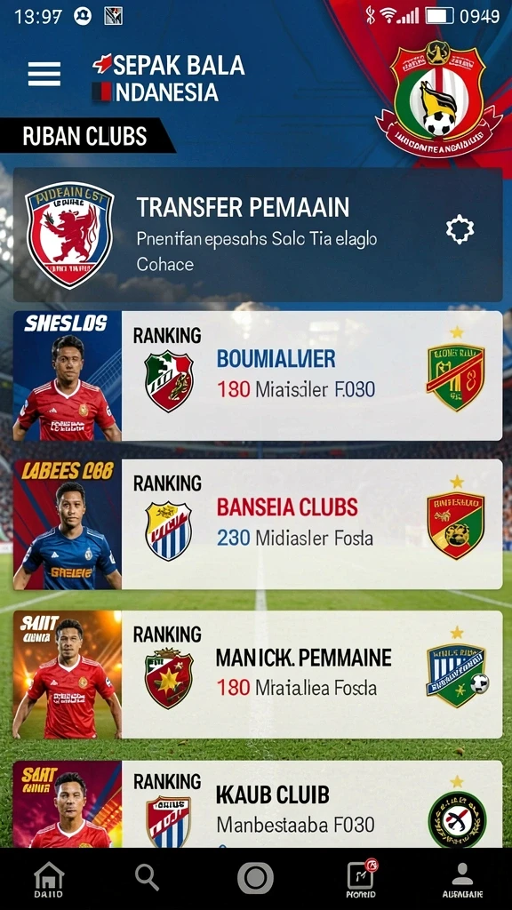Download sbobet88 APK untuk Android 2