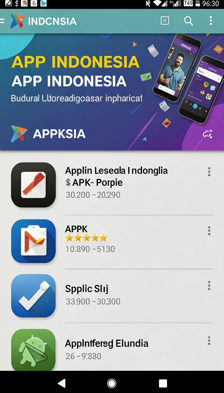 Review Aplikasi alexis4d 2