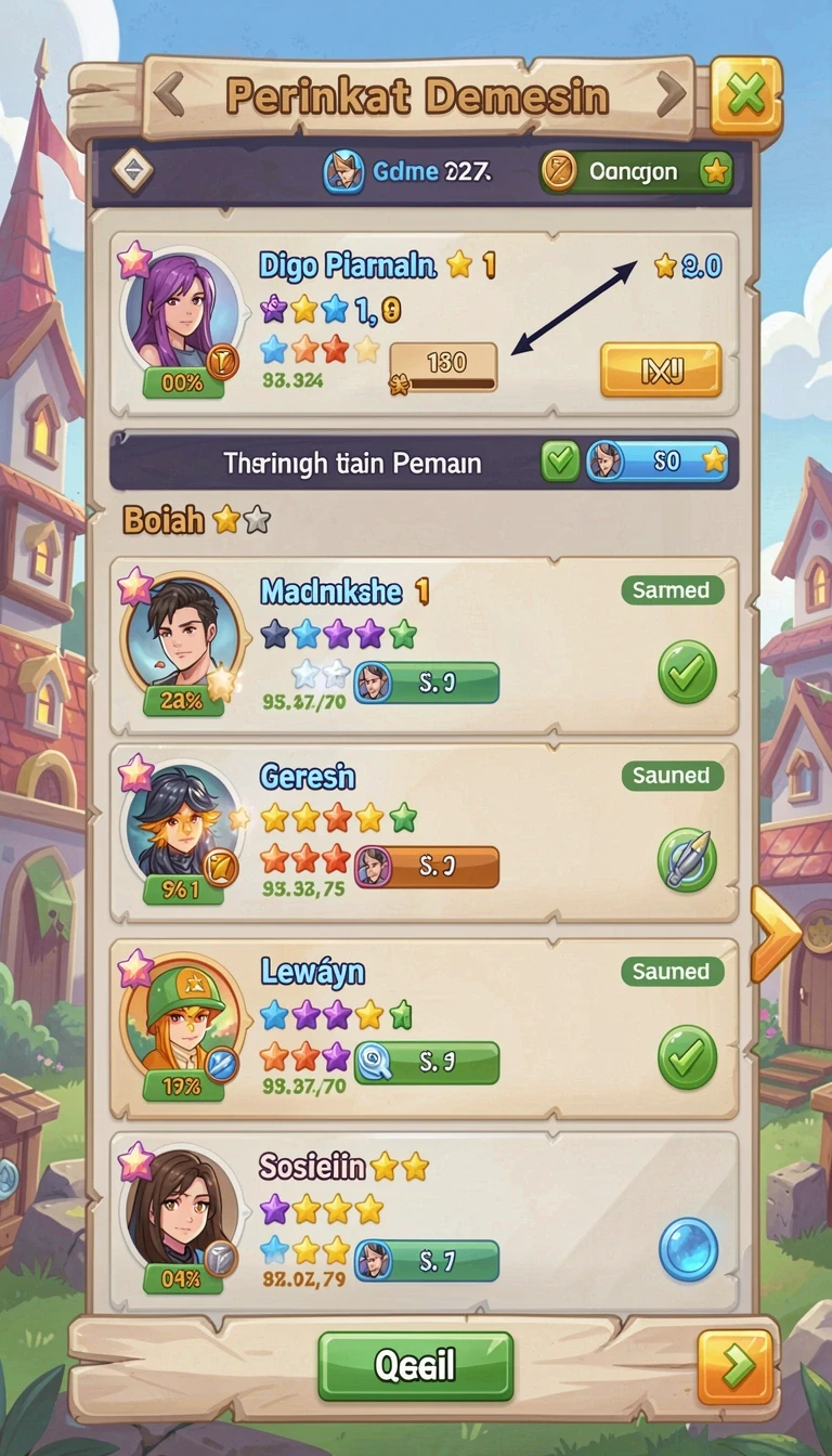 Review Aplikasi rt88 3