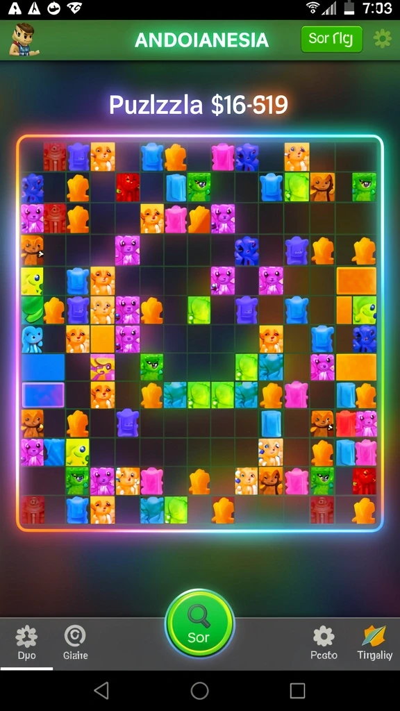 Download buaya77 APK untuk Android 3