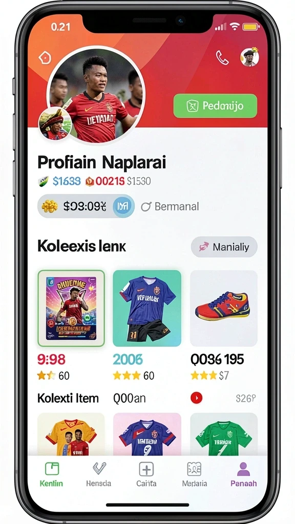 Review Aplikasi koko138